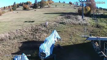 Ізкі 12 жовтня 2018 року, 2018-10-12 16:00