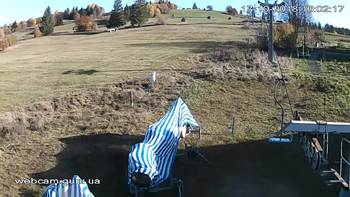 Ізкі 17 жовтня 2018 року, 2018-10-17 16:00