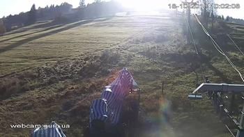 Ізкі 18 жовтня 2018 року, 2018-10-18 10:00