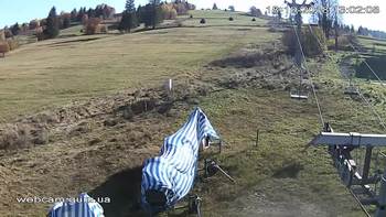 Ізкі 18 жовтня 2018 року, 2018-10-18 13:00
