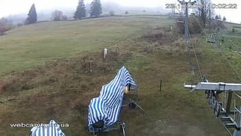Ізкі 23 жовтня 2018 року, 2018-10-23 10:00