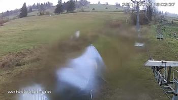 Ізкі 25 жовтня 2018 року, 2018-10-25 16:00
