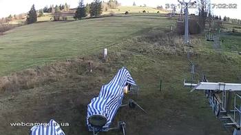 Ізкі 31 жовтня 2018 року, 2018-10-31 16:00