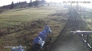Ізкі 1 листопада 2018 року, 2018-11-01 10:00