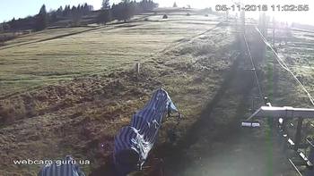 Ізкі 5 листопада 2018 року, 2018-11-05 10:00