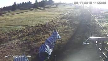 Ізкі 6 листопада 2018 року, 2018-11-06 10:00