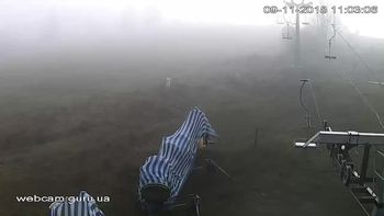 Ізкі 9 листопада 2018 року, 2018-11-09 10:00