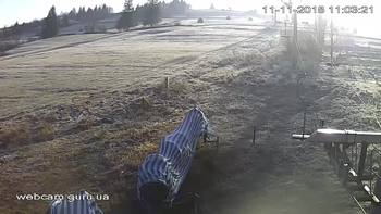 Ізкі 11 листопада 2018 року, 2018-11-11 10:00
