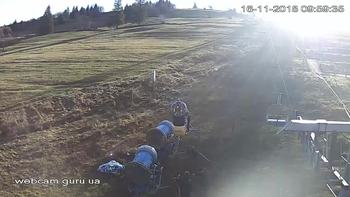 Ізкі 16 листопада 2018 року, 2018-11-16 10:00