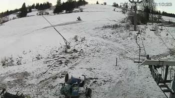 Ізкі 1 грудня 2018 року, 2018-12-01 16:00