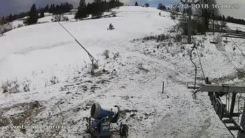 Ізкі 2 грудня 2018 року, 2018-12-02 16:00