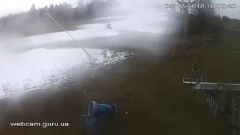 Ізкі 4 грудня 2018 року, 2018-12-04 10:00