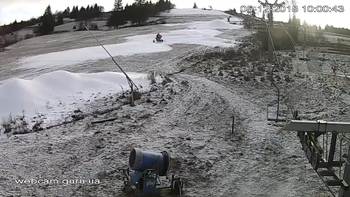 Ізкі 5 грудня 2018 року, 2018-12-05 10:00