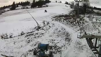 Ізкі 9 грудня 2018 року, 2018-12-09 16:00