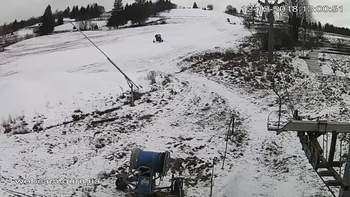 Ізкі 12 грудня 2018 року, 2018-12-12 13:00