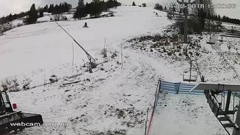 Ізкі 14 грудня 2018 року, 2018-12-14 13:00