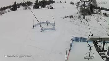 Ізкі 21 грудня 2018 року, 2018-12-21 10:00