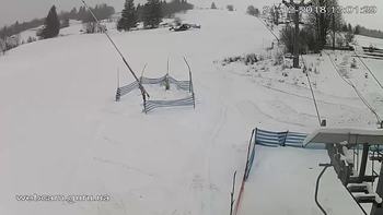 Ізкі 21 грудня 2018 року, 2018-12-21 13:00