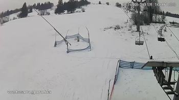Ізкі 23 грудня 2018 року, 2018-12-23 10:00