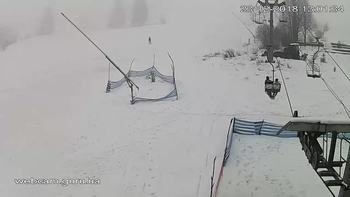 Ізкі 23 грудня 2018 року, 2018-12-23 13:00