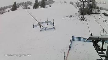 Ізкі 24 грудня 2018 року, 2018-12-24 13:00