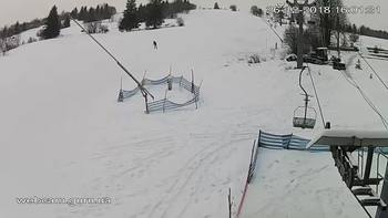 Ізкі 26 грудня 2018 року, 2018-12-26 16:00