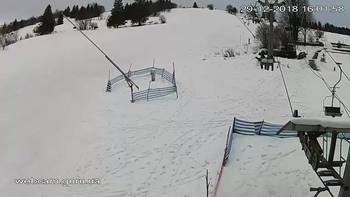 Ізкі 29 грудня 2018 року, 2018-12-29 16:00