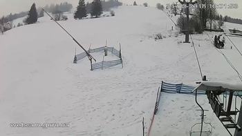 Ізкі 31 грудня 2018 року, 2018-12-31 10:00