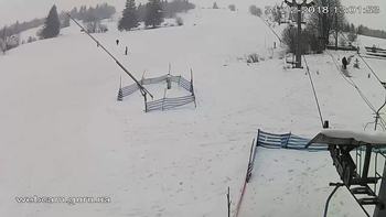 Ізкі 31 грудня 2018 року, 2018-12-31 13:00