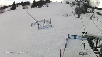Ізкі 1 січня 2019 року, 2019-01-01 10:00