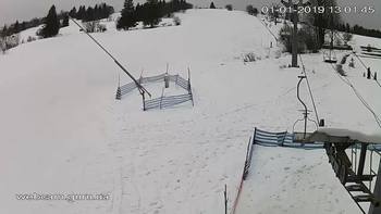 Ізкі 1 січня 2019 року, 2019-01-01 13:00