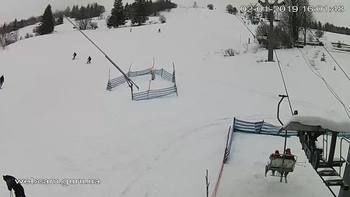 Ізкі 2 січня 2019 року, 2019-01-02 16:00