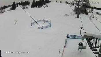 Ізкі 4 січня 2019 року, 2019-01-04 16:00