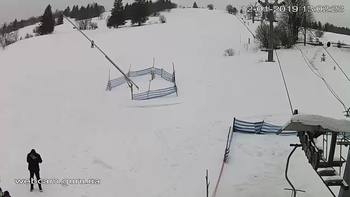 Ізкі 12 січня 2019 року, 2019-01-12 13:00