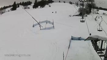 Ізкі 17 січня 2019 року, 2019-01-17 10:00