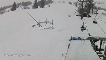 Ізкі 22 січня 2019 року, 2019-01-22 16:00