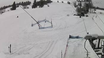 Ізкі 27 січня 2019 року, 2019-01-27 13:00