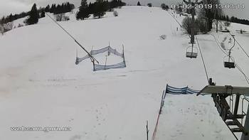 Ізкі 1 лютого 2019 року, 2019-02-01 13:00