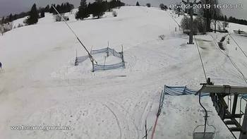Ізкі 5 лютого 2019 року, 2019-02-05 16:00
