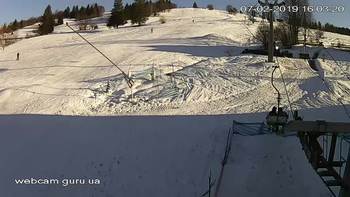 Ізкі 7 лютого 2019 року, 2019-02-07 16:00