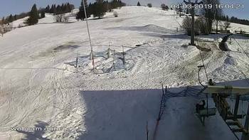 Ізкі 4 березня 2019 року, 2019-03-04 16:00