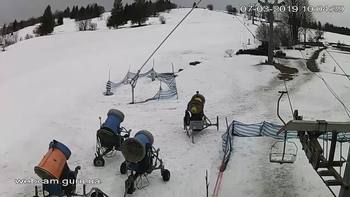 Ізкі 7 березня 2019 року, 2019-03-07 10:00
