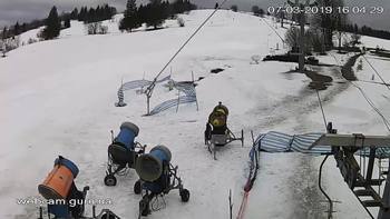 Ізкі 7 березня 2019 року, 2019-03-07 16:00
