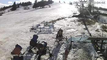 Ізкі 9 березня 2019 року, 2019-03-09 10:00