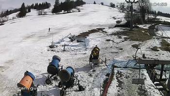 Ізкі 9 березня 2019 року, 2019-03-09 13:00