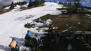 Ізкі 11 березня 2019 року, 2019-03-11 16:00