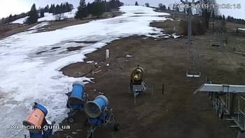 Ізкі 17 березня 2019 року, 2019-03-17 13:00
