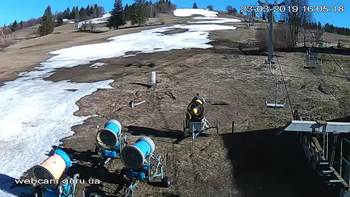 Ізкі 23 березня 2019 року, 2019-03-23 16:00