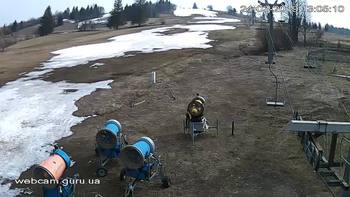 Ізкі 24 березня 2019 року, 2019-03-24 13:00