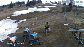 Ізкі 25 березня 2019 року, 2019-03-25 13:00